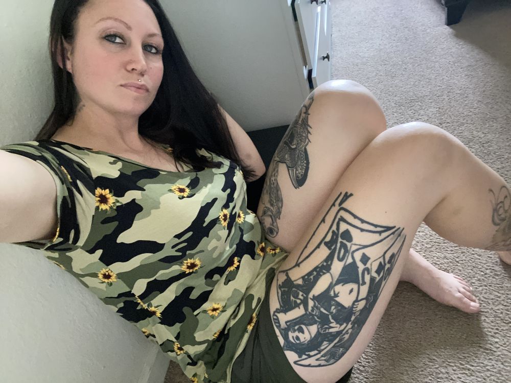 tattedbunny64 OnlyFans profile picture