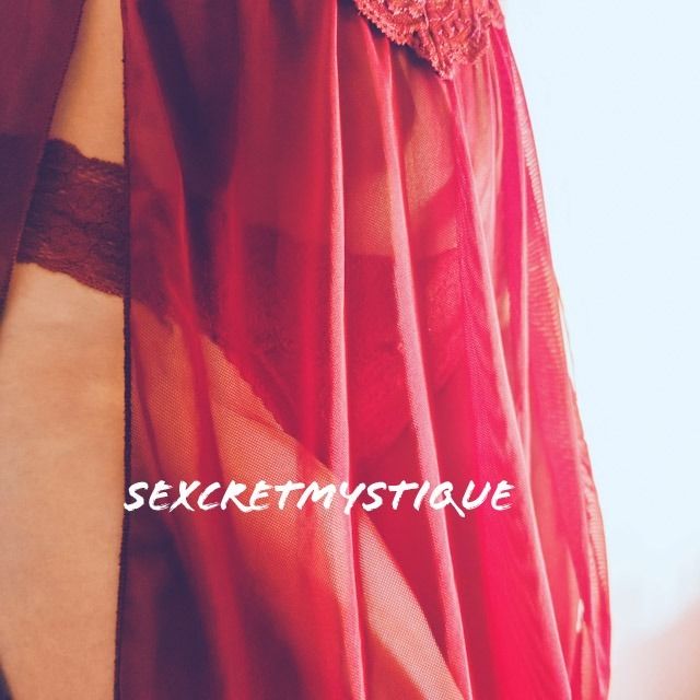 sexcret.mystique OnlyFans profile picture