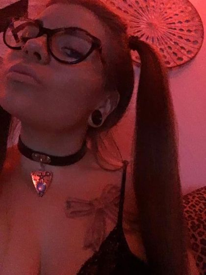 witchybaethemother OnlyFans picture