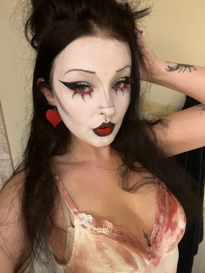 goddessviolethunnybun OnlyFans picture