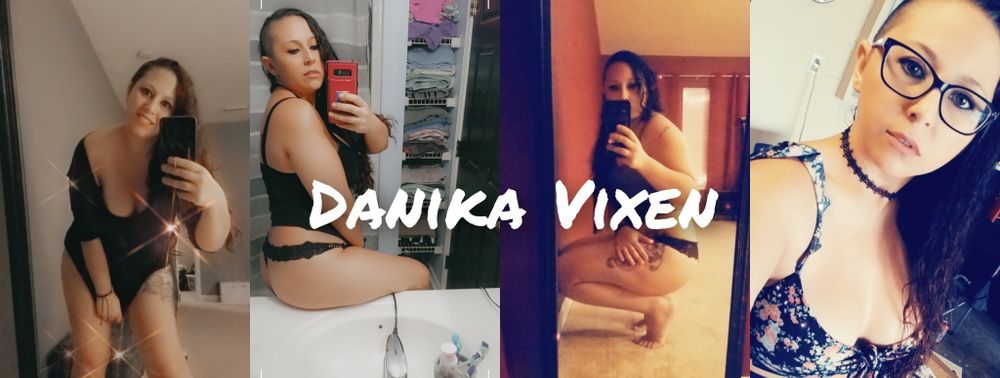 danikavixen OnlyFans profile picture