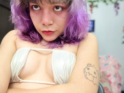 vaioletbrit OnlyFans picture
