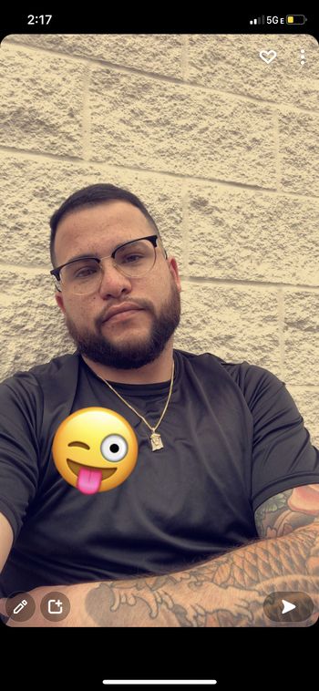 Puertorrícan papi