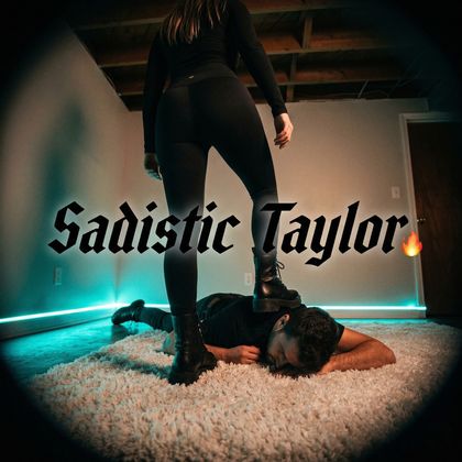 sadistictaylor OnlyFans picture