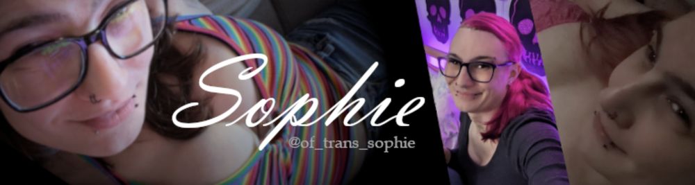of_trans_sophie OnlyFans profile picture