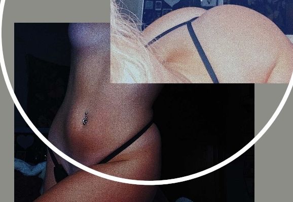 dumblonde22 OnlyFans profile picture