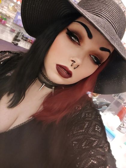 mononokatie OnlyFans picture