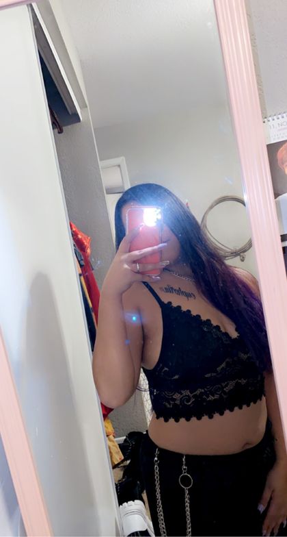 blessedubunny OnlyFans picture