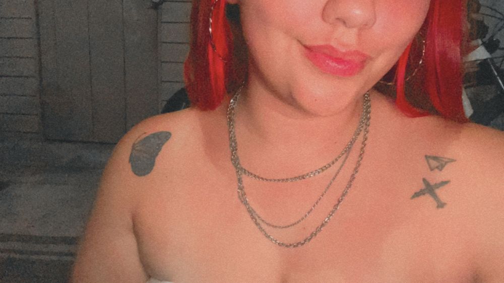 peli_roja_2 OnlyFans profile picture