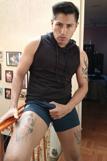 carfabian2009 OnlyFans picture