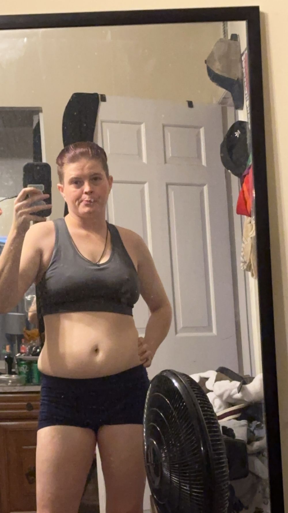 lezbhonest87 OnlyFans profile picture