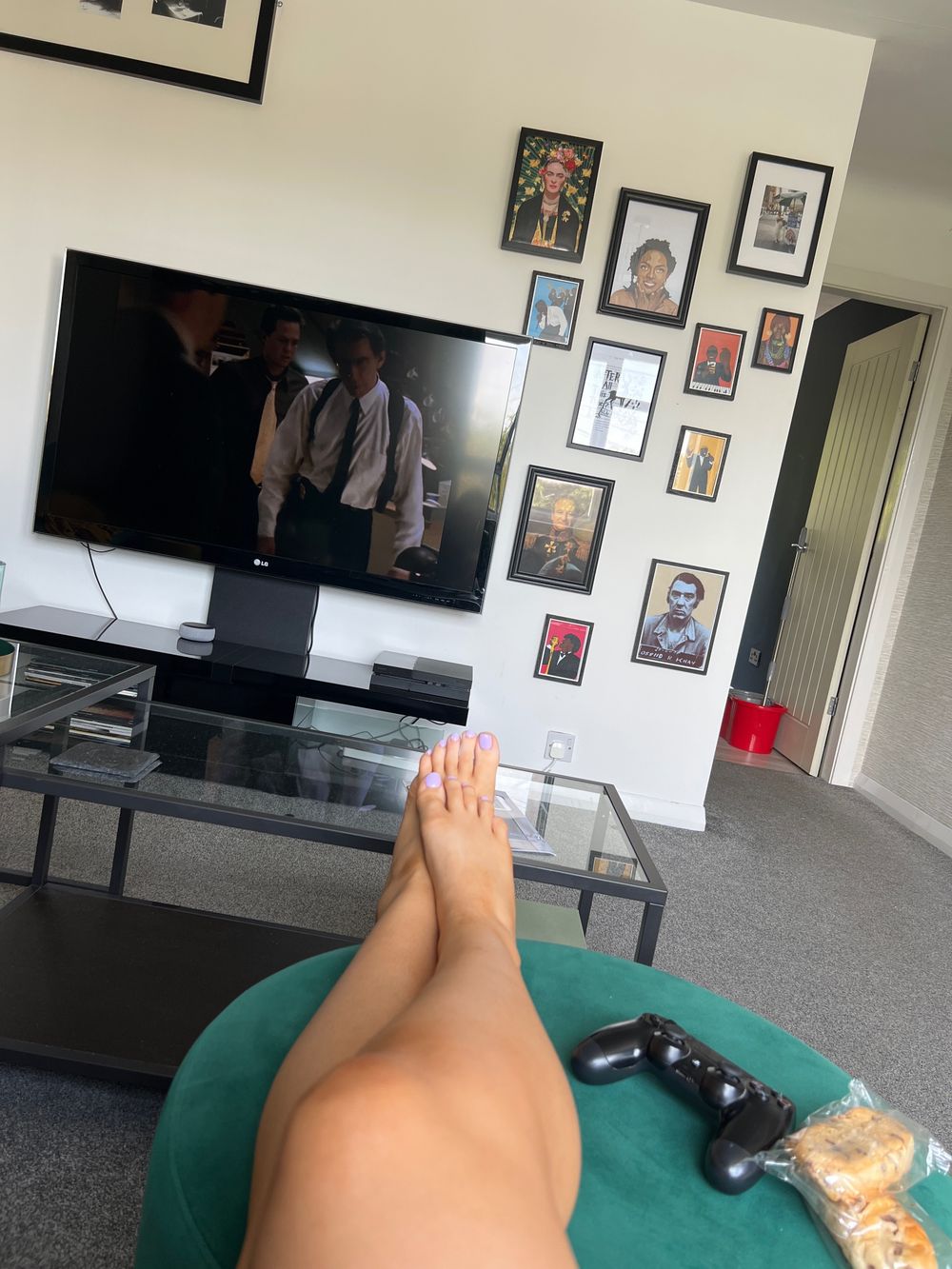 mariecrose OnlyFans profile picture
