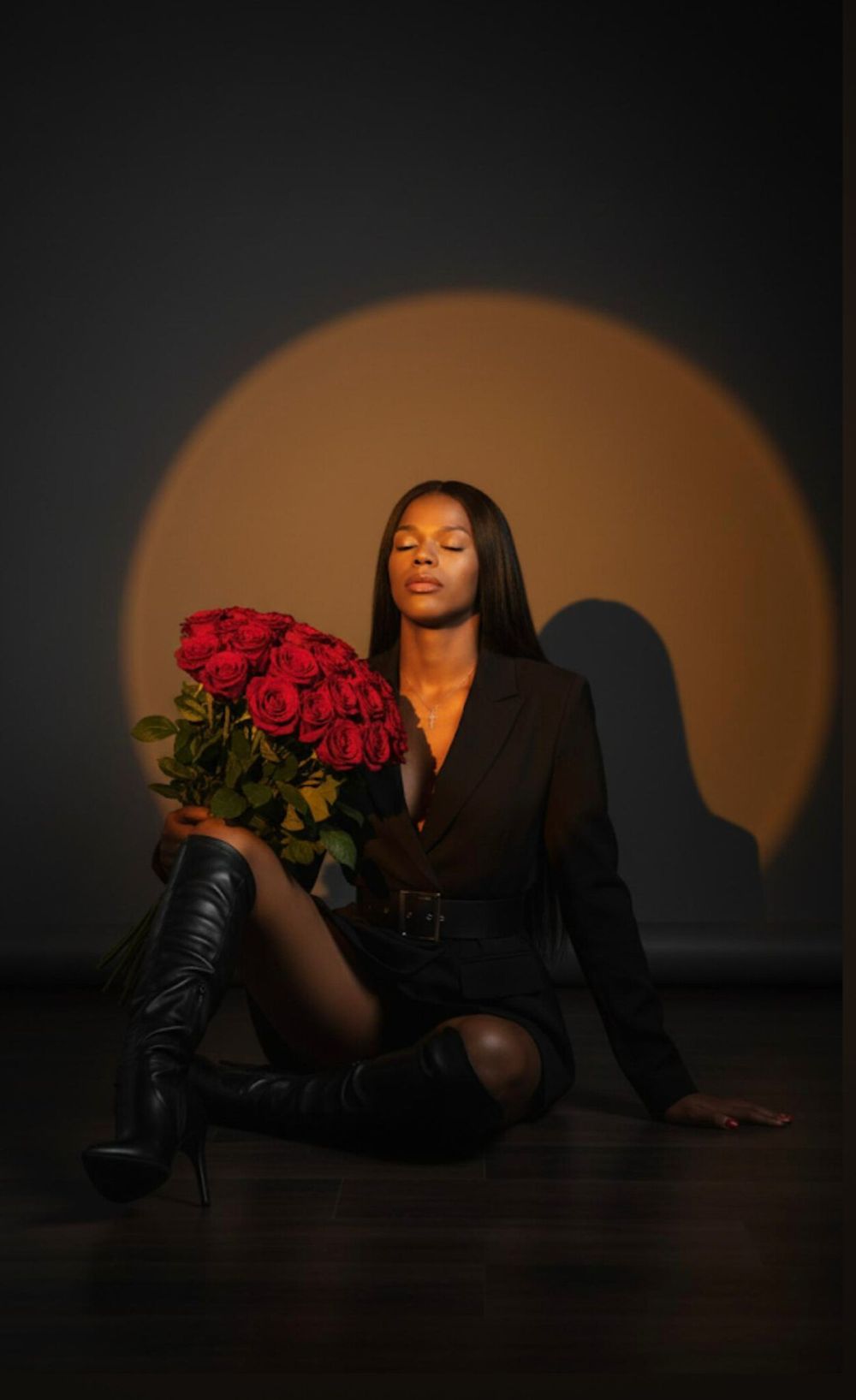 naomie23xxl OnlyFans profile picture
