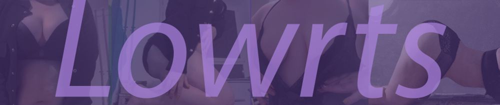 lavenderfairylowrts OnlyFans profile picture