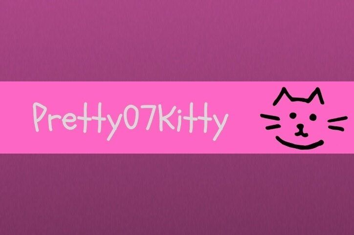 pretty07kitty OnlyFans profile picture