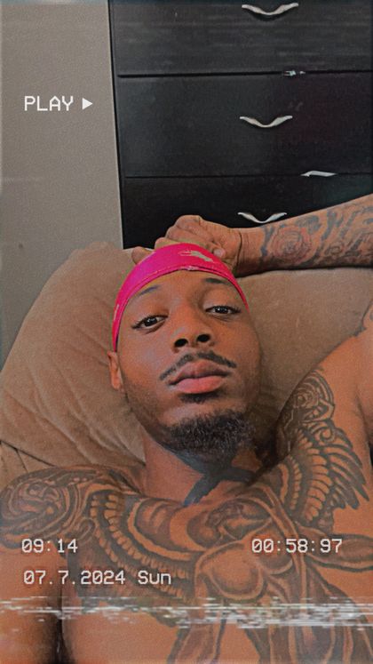 bigxthegoat OnlyFans picture