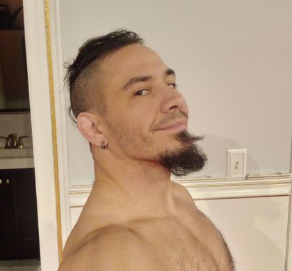 diablowrestler OnlyFans picture