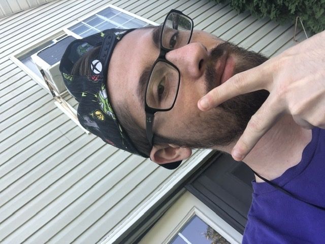 nickwesverret OnlyFans profile picture