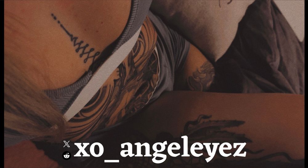xo_angeleyez OnlyFans profile picture