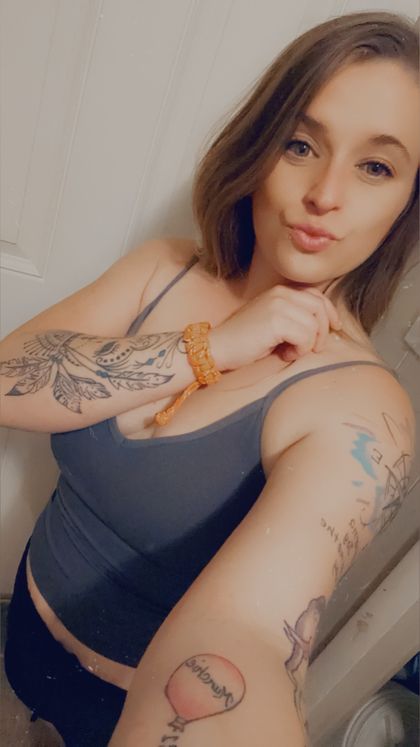 ariella689 OnlyFans picture