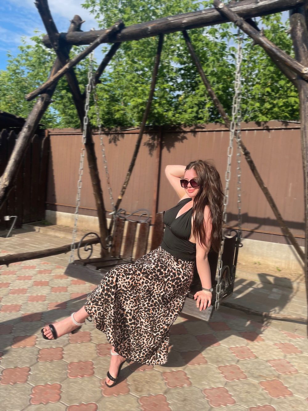 lilianymph OnlyFans profile picture