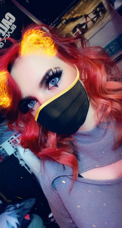 sleepybear20 OnlyFans picture