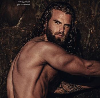 Nicolas Green