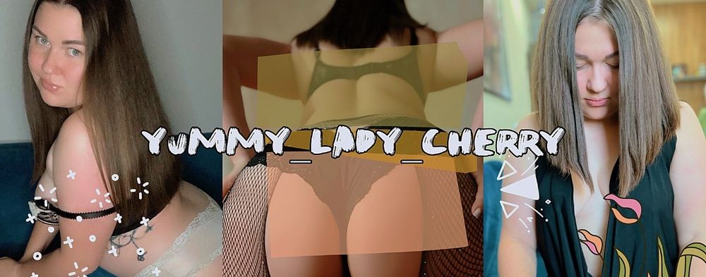 yummy_lady_cherry OnlyFans profile picture