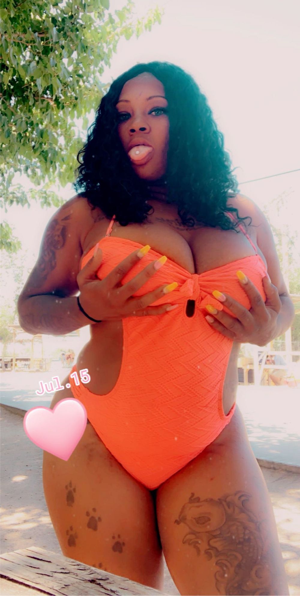 butterfly_xf69 OnlyFans profile picture