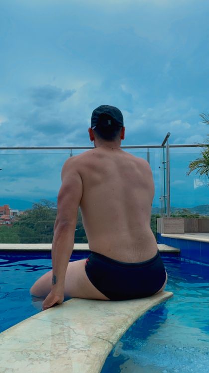 maikolbarrerag OnlyFans picture