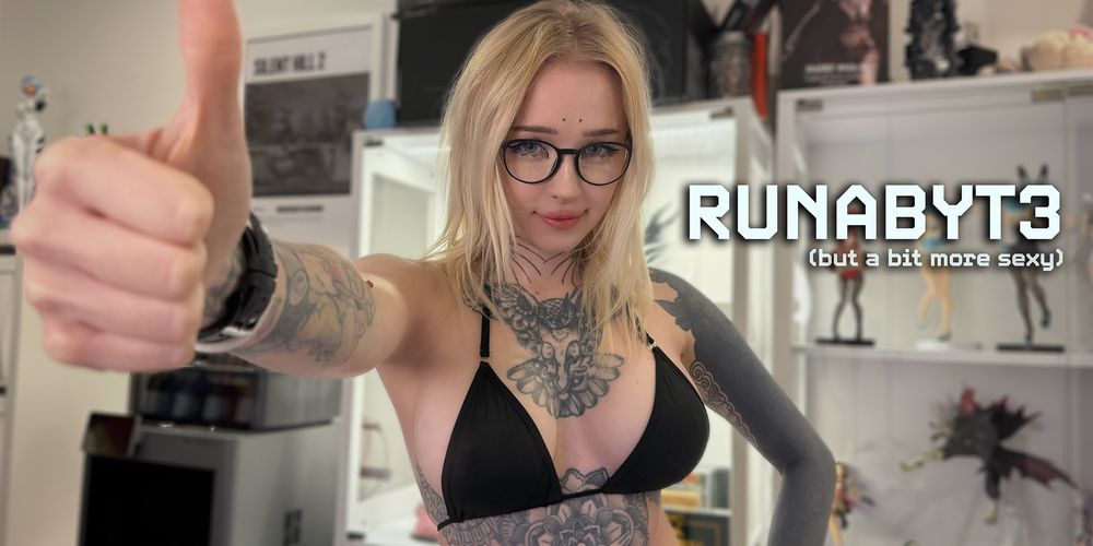 runabyt3 OnlyFans profile picture