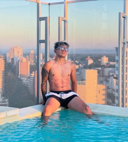 lucho.dagron OnlyFans picture