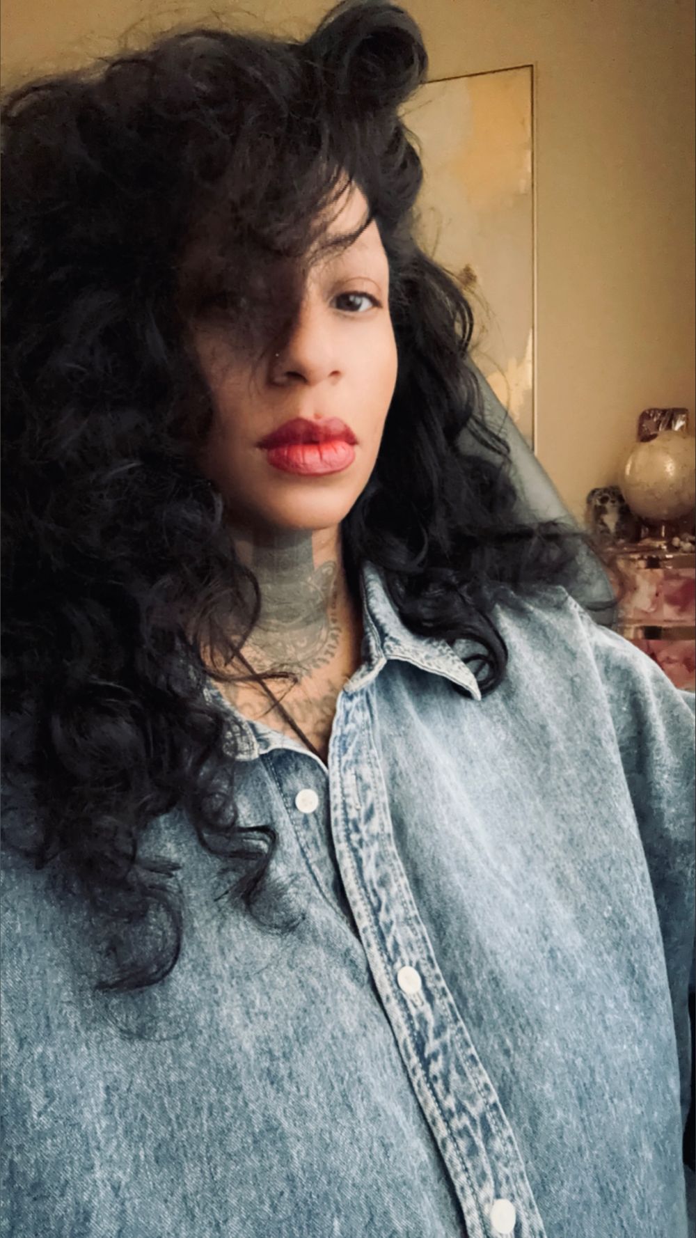 domcherrired OnlyFans profile picture
