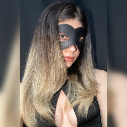 Simay - Dominatrixsimay OnlyFans Leaked