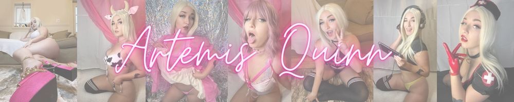 artemisquinn OnlyFans profile picture