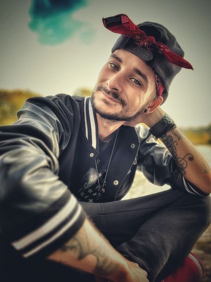 saphir3xdjweigaofficial OnlyFans picture
