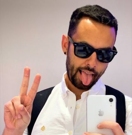 rafaeldealmeida OnlyFans picture