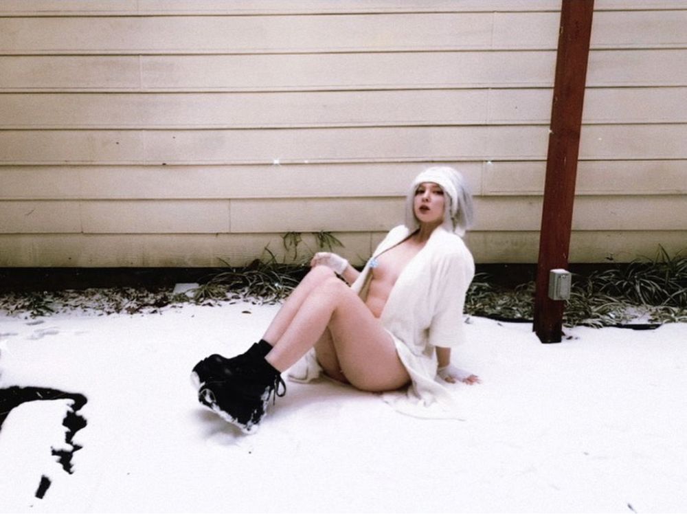 yetiaurora OnlyFans profile picture