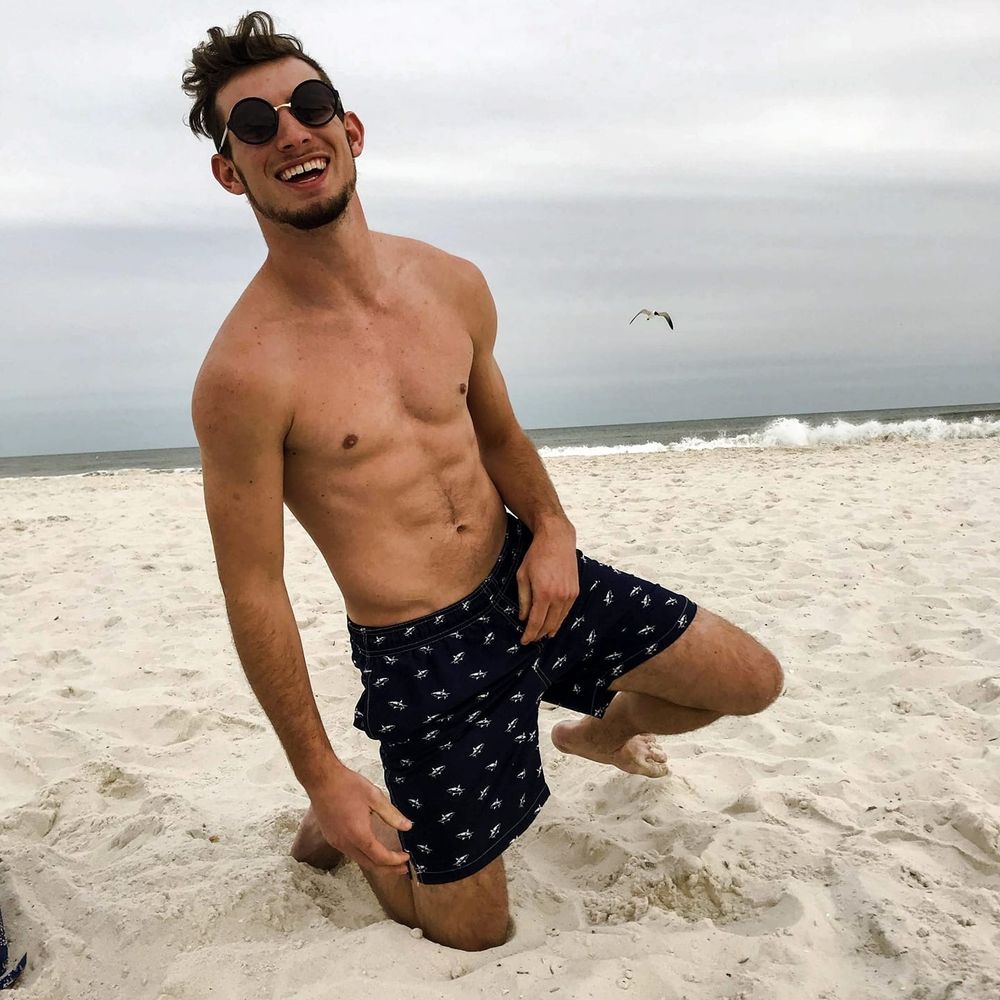 leviticus30134 OnlyFans profile picture