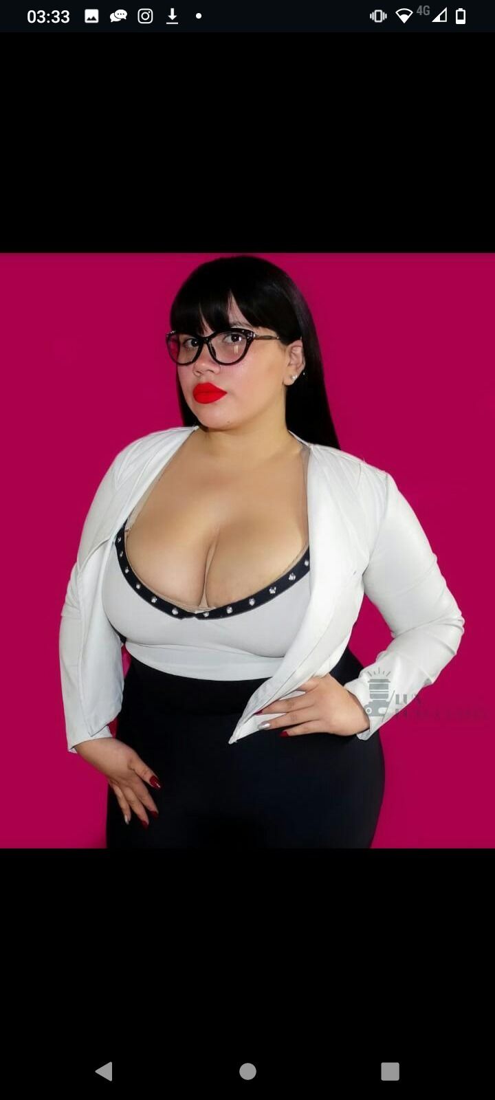 nadiasoledad OnlyFans profile picture