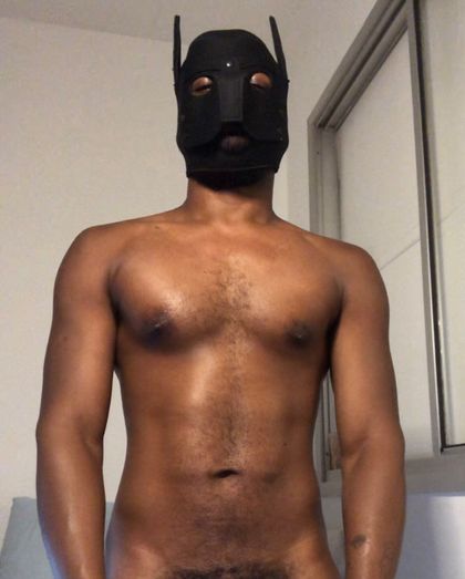 freemaskedboyyy OnlyFans picture