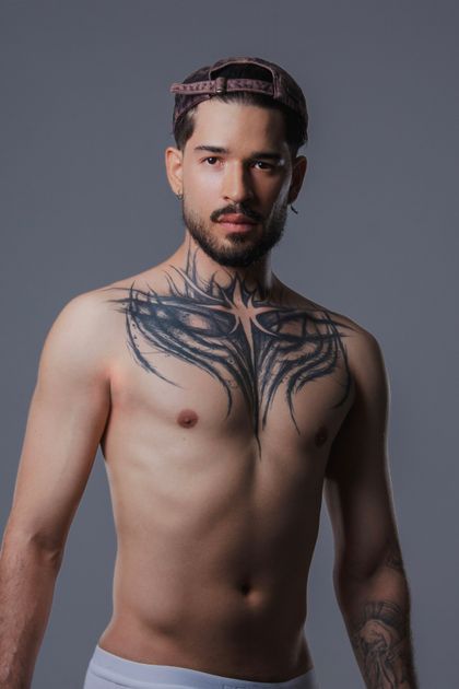 megazorddy OnlyFans picture