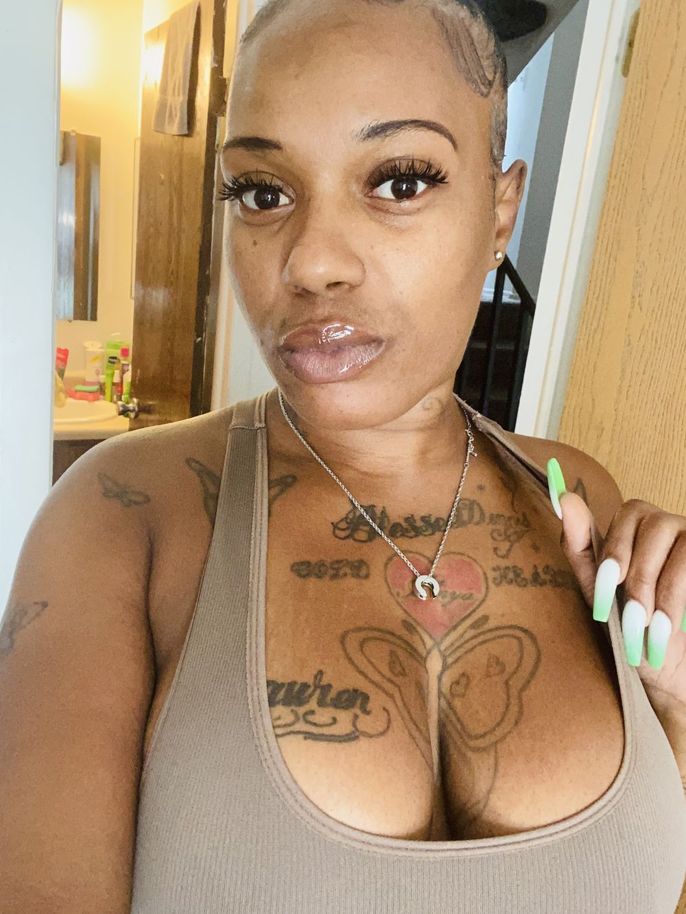 thechosenone33 OnlyFans profile picture