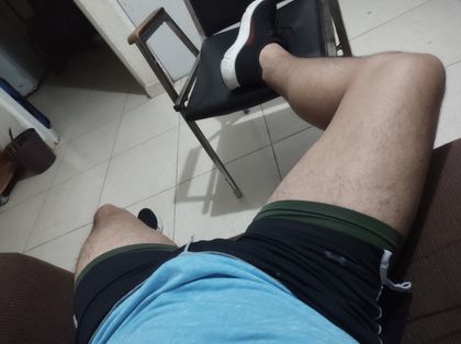 footlover_12 OnlyFans picture