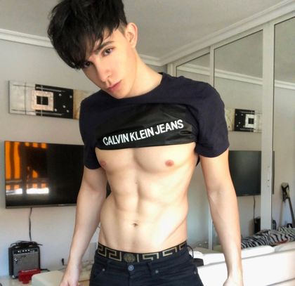 itsliamgold OnlyFans picture
