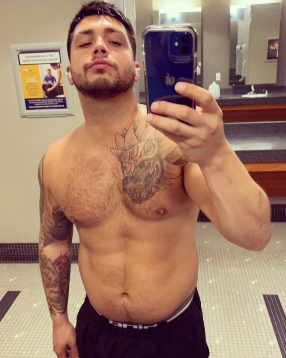 andycruz09 OnlyFans profile picture