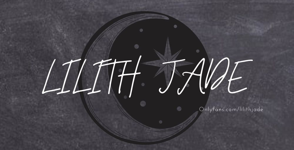 lilithjade OnlyFans profile picture