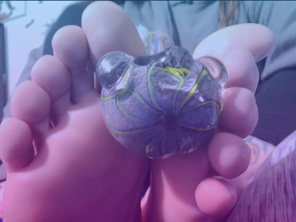 stoneytoes OnlyFans profile picture