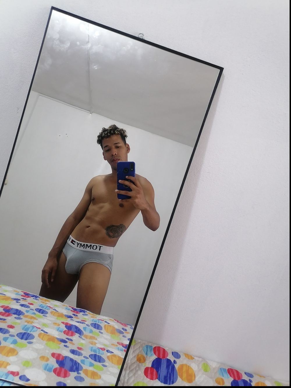carloshilton17 OnlyFans profile picture