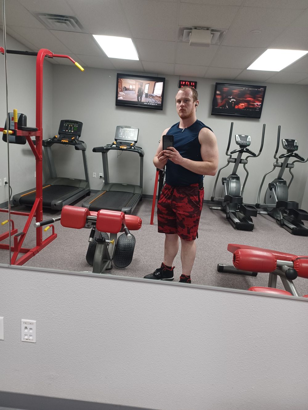 creatineginger30 OnlyFans profile picture